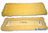 Ha-Ra Trockenfaser Gelb 42 cm
